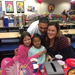 Meet your Posher, Amber